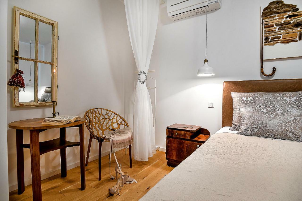 Arka Trogir Apartments - Seget Vranjica Exterior photo